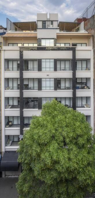 P602 Amazing Rooftop Views 3bdrom 2bath Fits 10 Mexico City