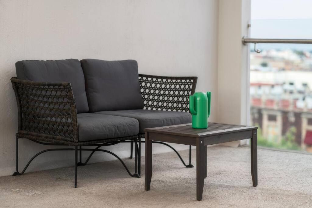 P602 Amazing Rooftop Views 3bdrom 2bath Fits 10 * Mexico City