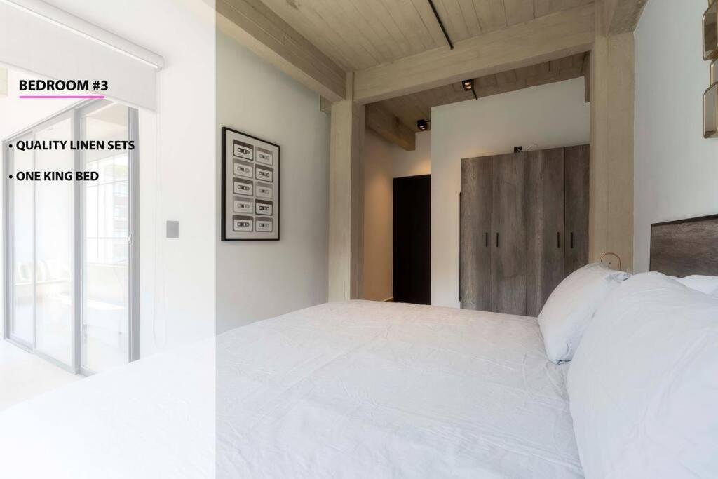 P602 Amazing Rooftop Views 3bdrom 2bath Fits 10 Apartment *
