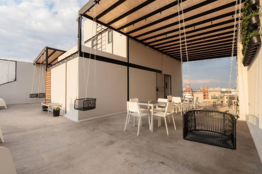 P602 Amazing Rooftop Views 3bdrom 2bath Fits 10 Apartment