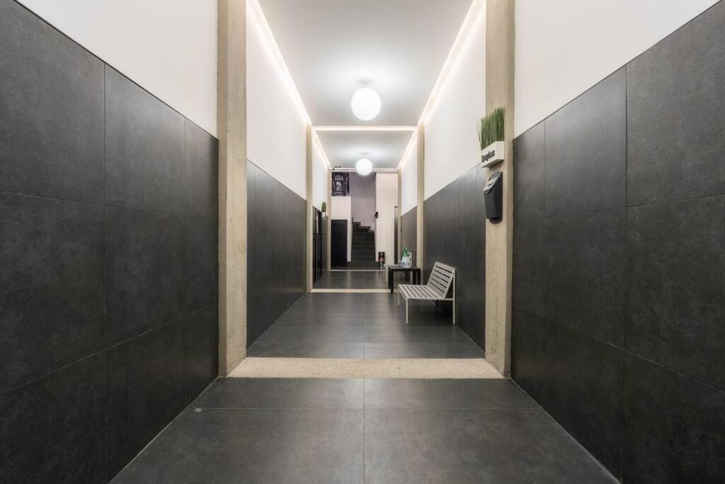 P602 Amazing Rooftop Views 3bdrom 2bath Fits 10 Apartment Mexico City