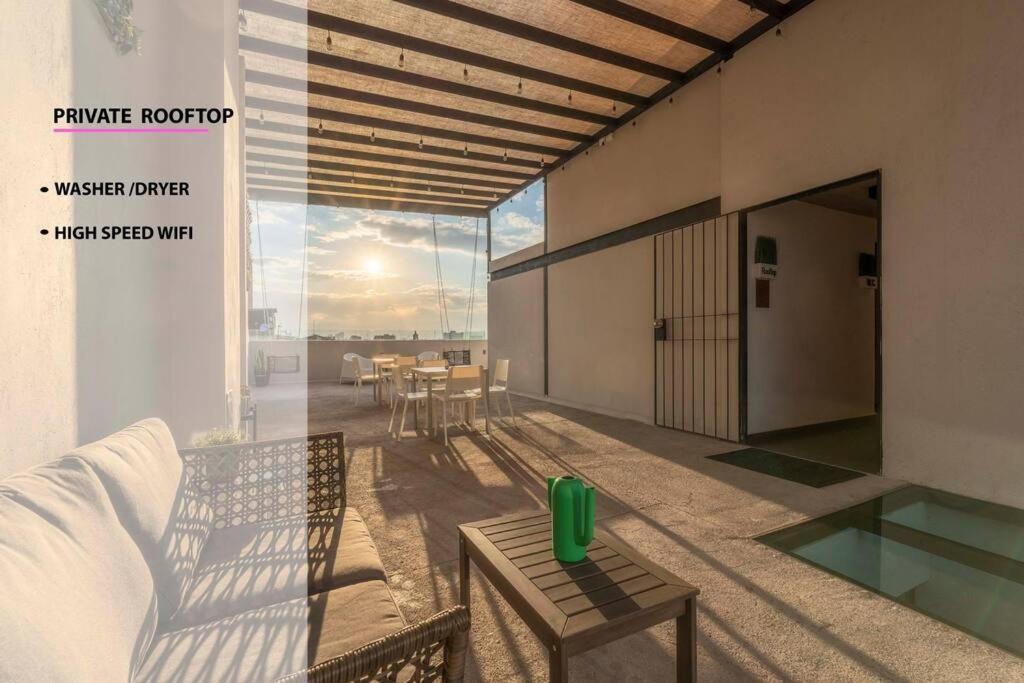 P602 Amazing Rooftop Views 3bdrom 2bath Fits 10 Apartment