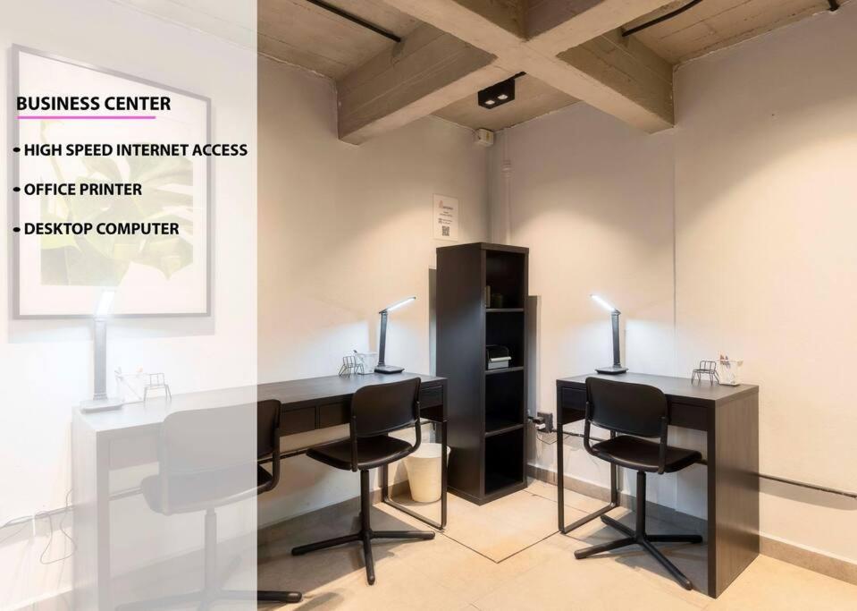 Apartamento P602 Amazing Rooftop Views 3bdrom 2bath Fits 10 Cidade do México