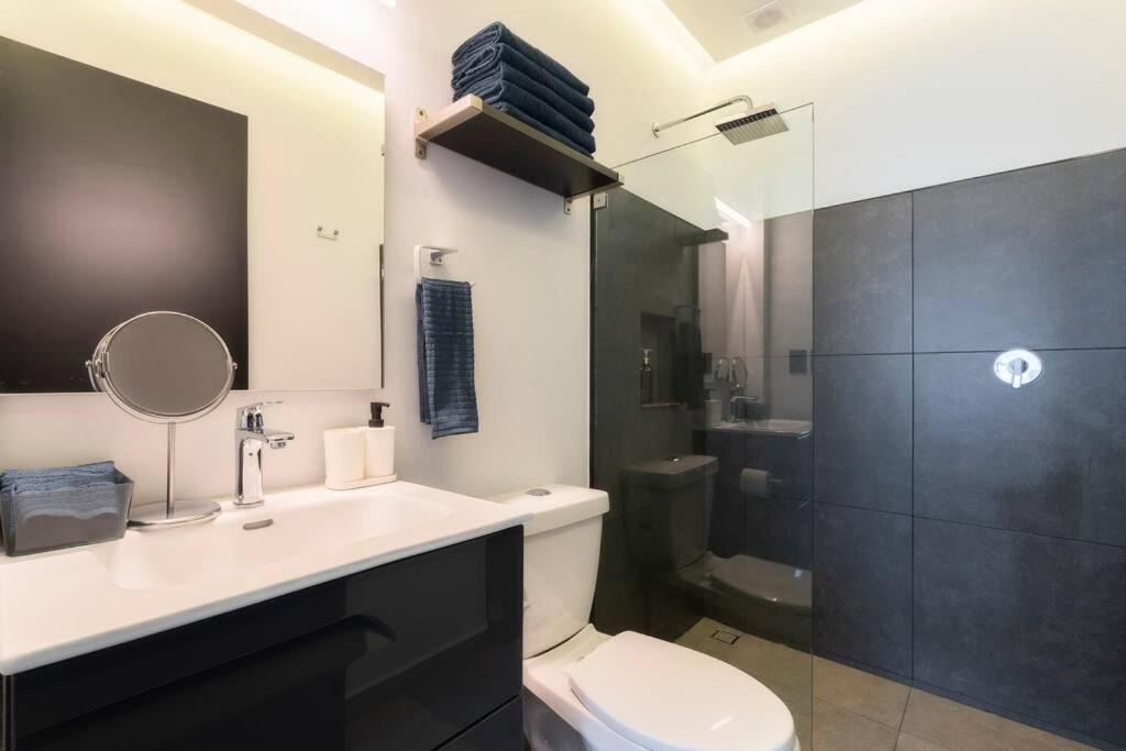 P602 Amazing Rooftop Views 3bdrom 2bath Fits 10 Cidade do México